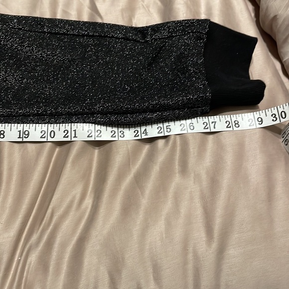 SHIMMER GOTTEX RUNNING SUIT - NEW - Picture 8 of 9